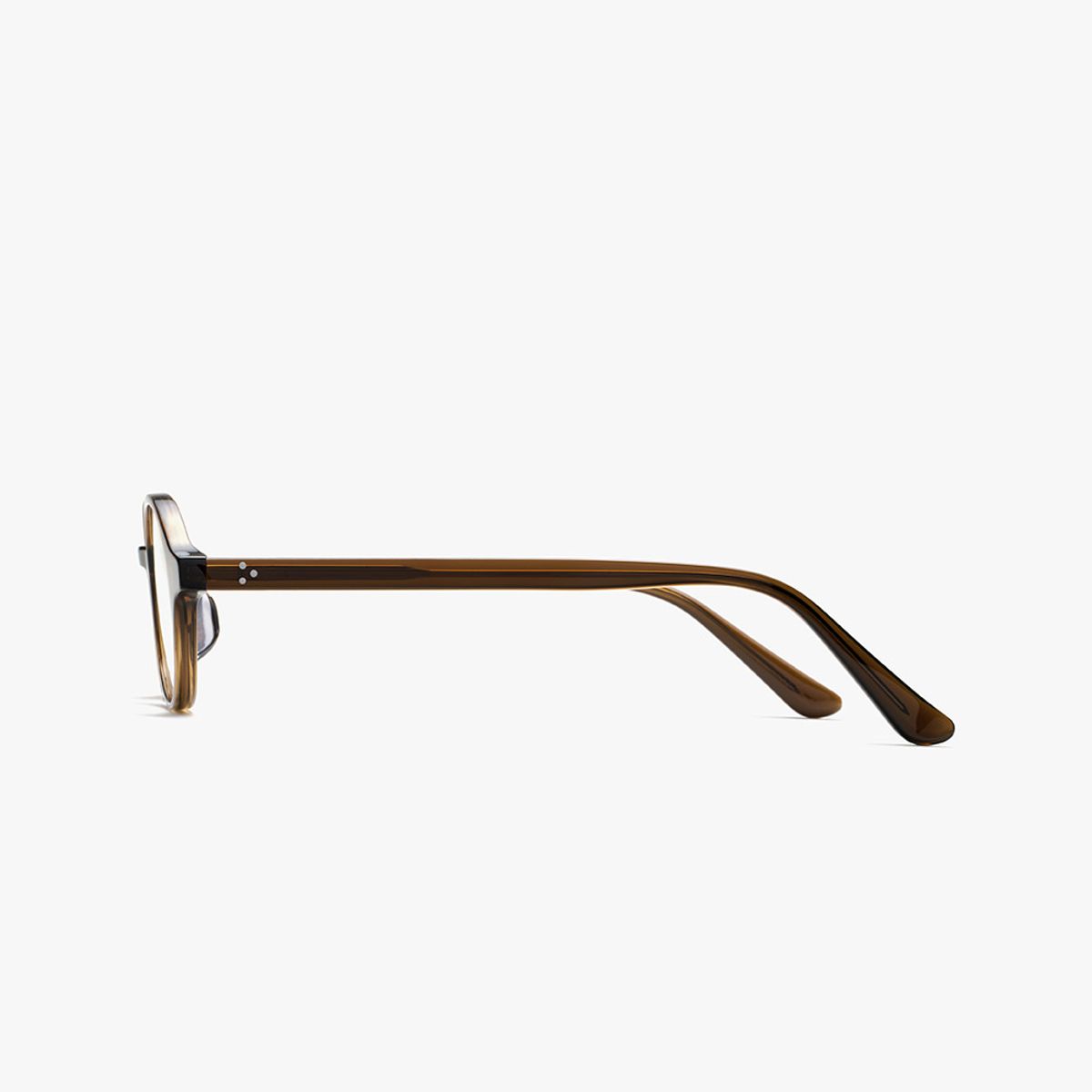 룩옵티컬(LOOKOPTICAL) 안경테 (LC6009 330 49)