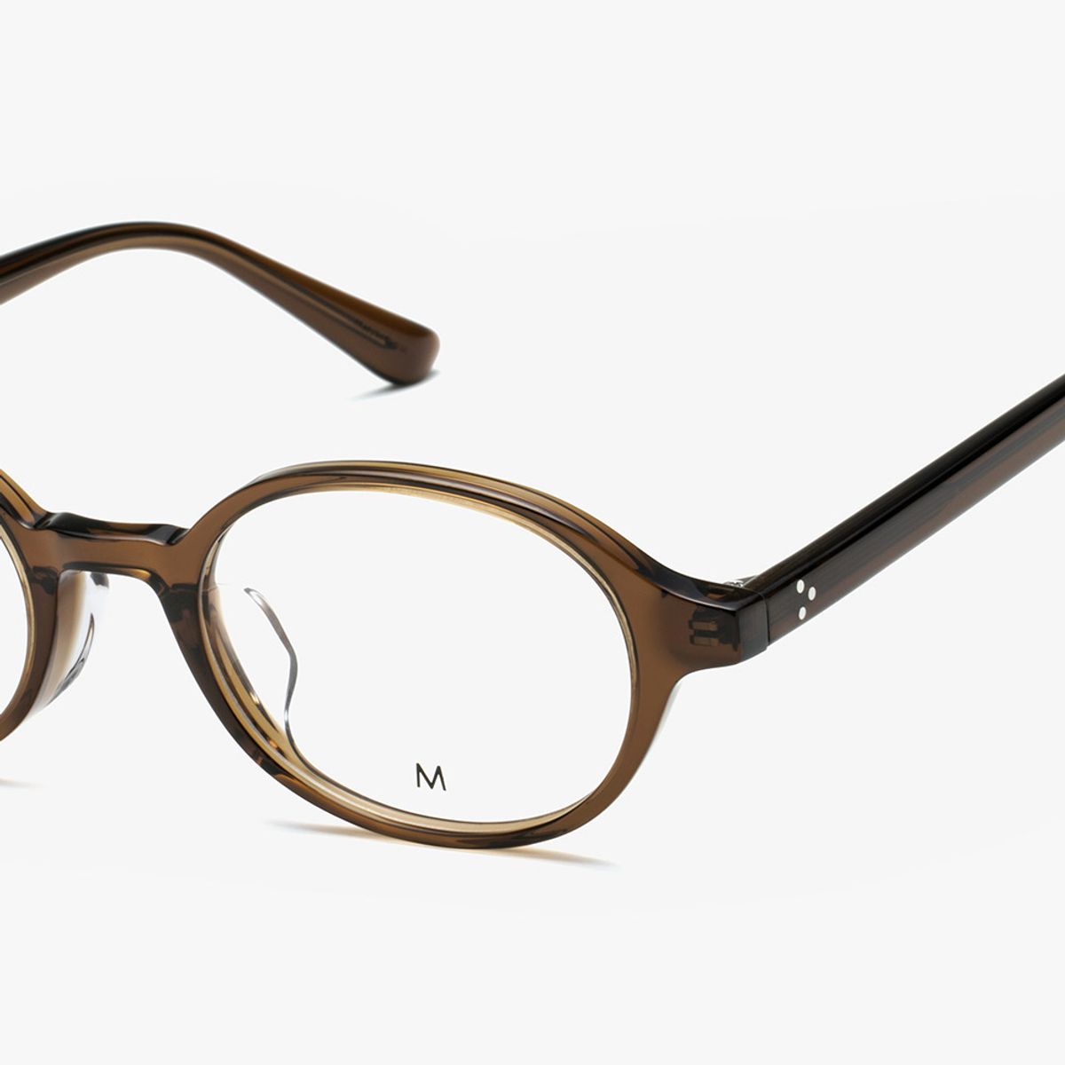 룩옵티컬(LOOKOPTICAL) 안경테 (LC6009 330 49)