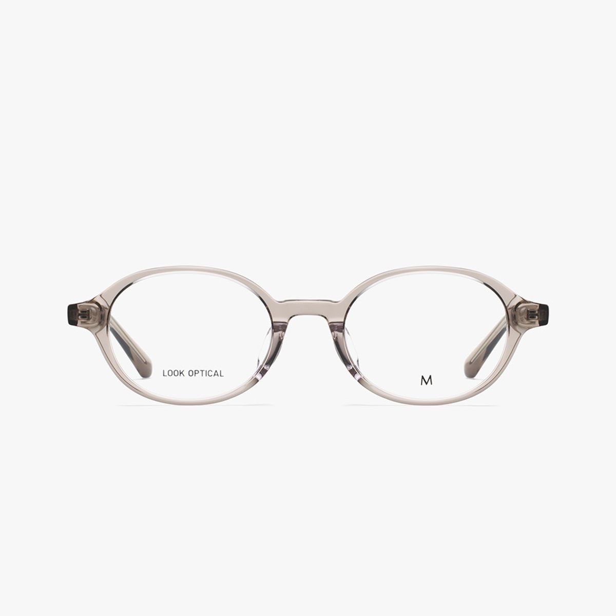 룩옵티컬(LOOKOPTICAL) 안경테 (LC6009 220 49)