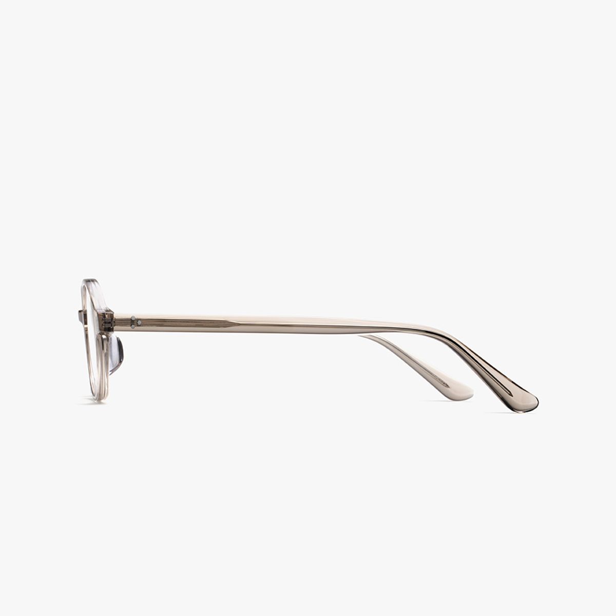 룩옵티컬(LOOKOPTICAL) 안경테 (LC6009 220 49)