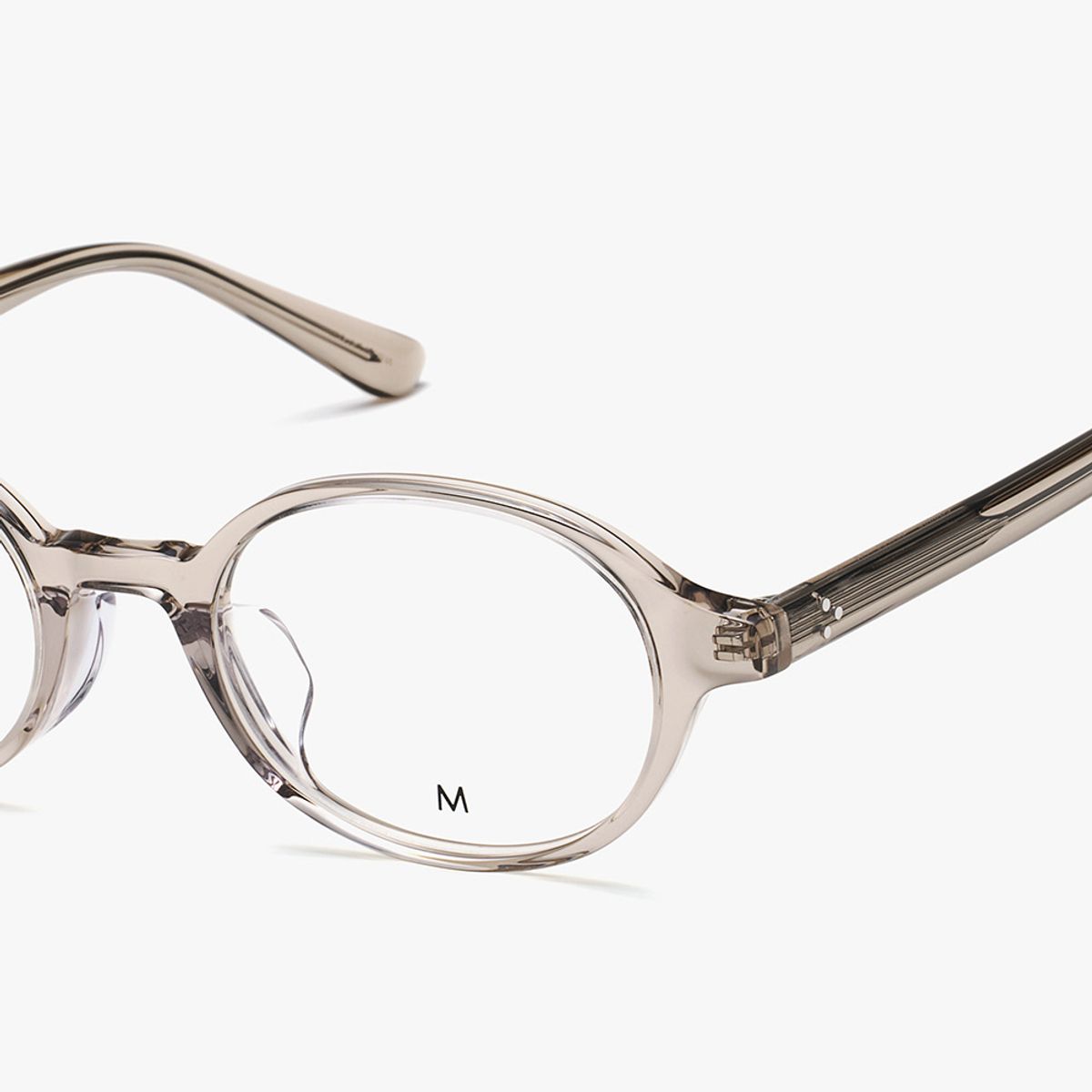 룩옵티컬(LOOKOPTICAL) 안경테 (LC6009 220 49)