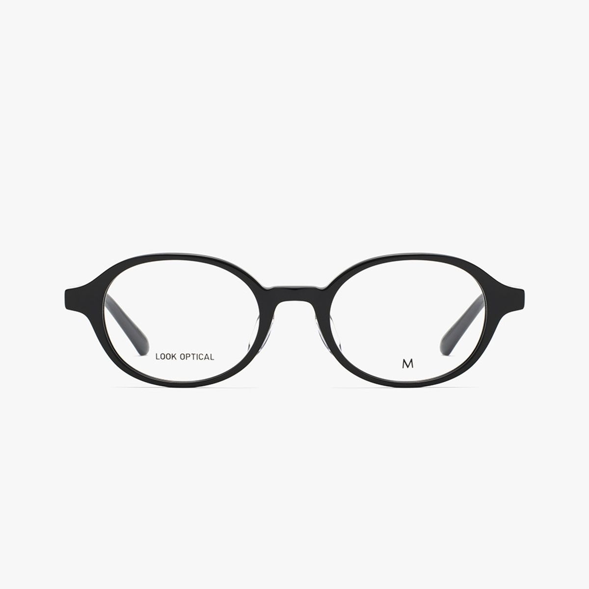 룩옵티컬(LOOKOPTICAL) 안경테 (LC6009 110 49)