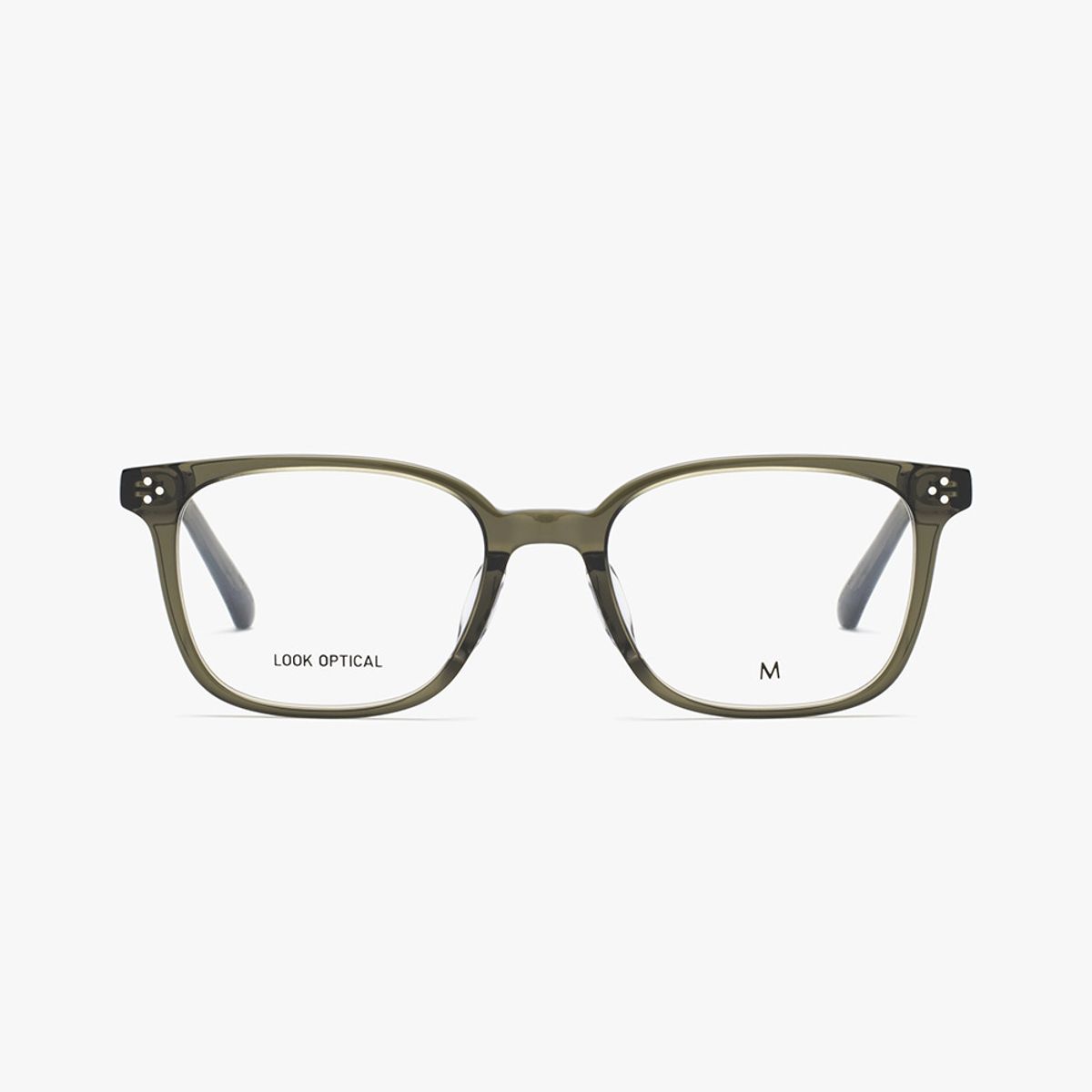 룩옵티컬(LOOKOPTICAL) 안경테 (LC6008 770 52)