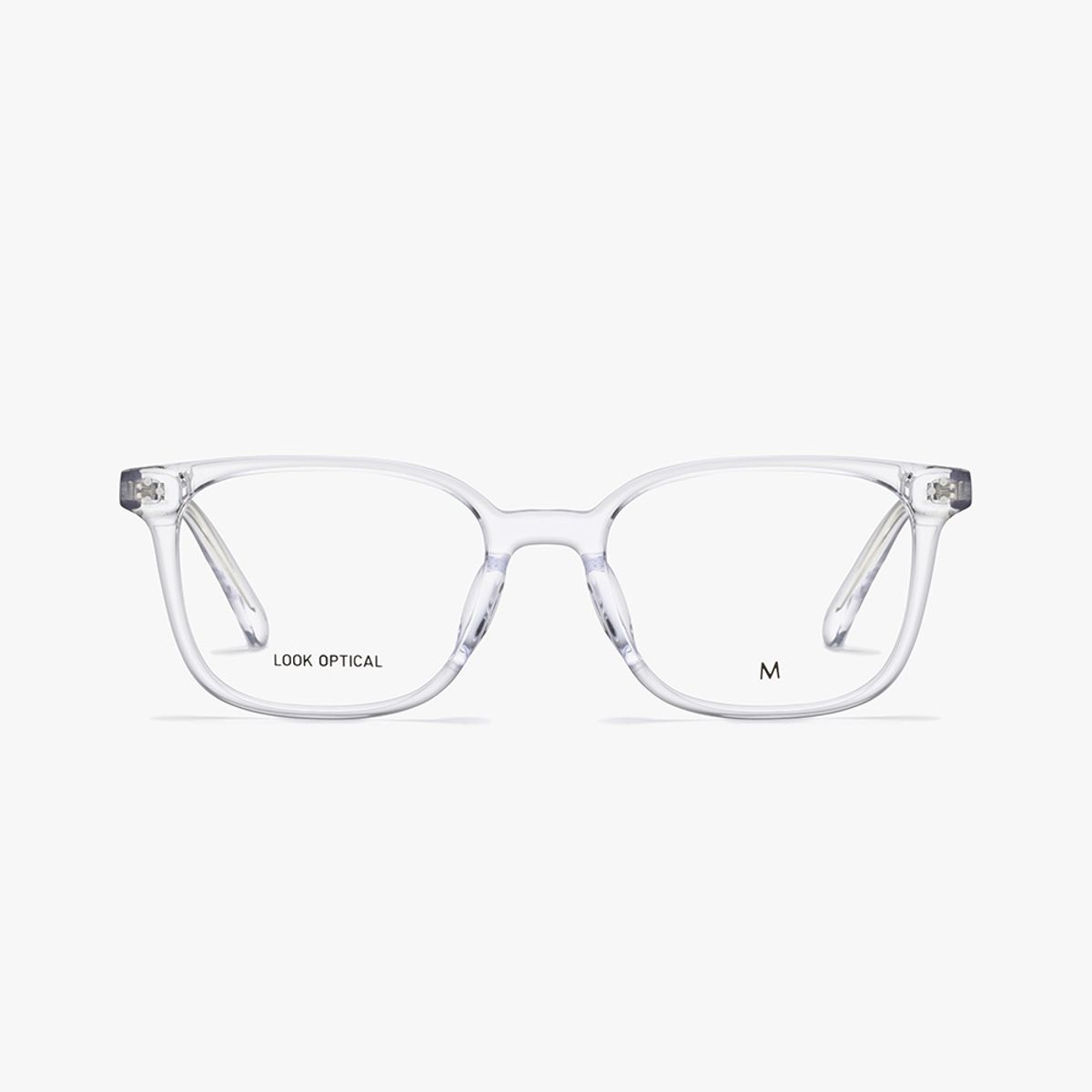 룩옵티컬(LOOKOPTICAL) 안경테 (LC6008 221 52)