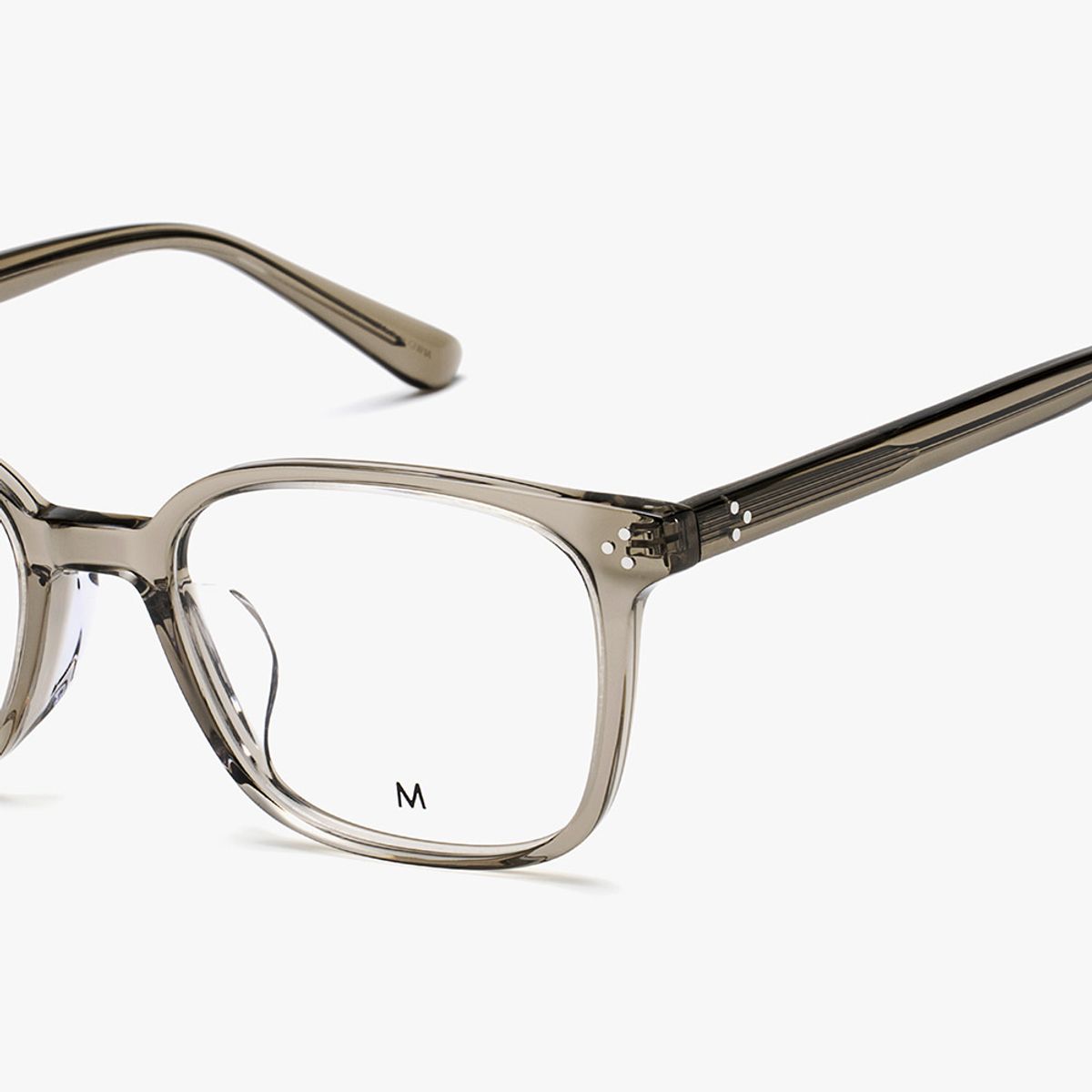 룩옵티컬(LOOKOPTICAL) 안경테 (LC6008 220 52)
