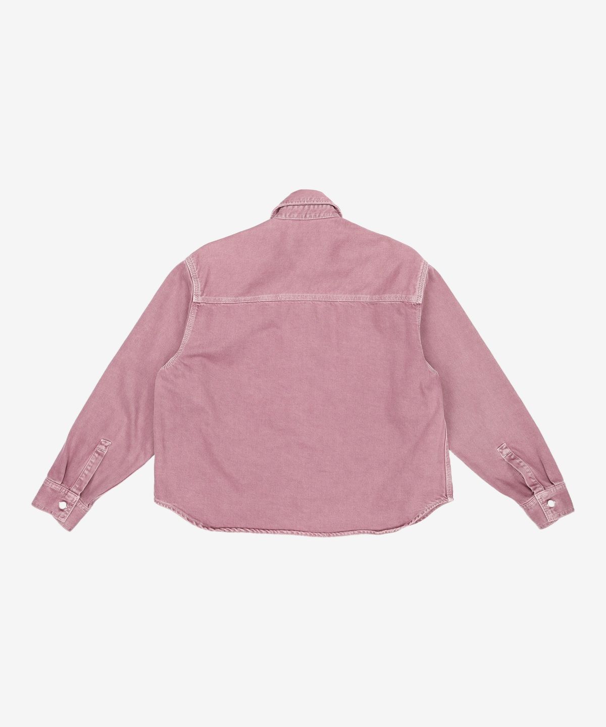 칼하트WIP(CARHARTT WIP) 캐주얼 셔츠 S