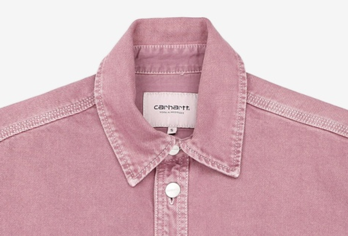 칼하트WIP(CARHARTT WIP) 캐주얼 셔츠 S