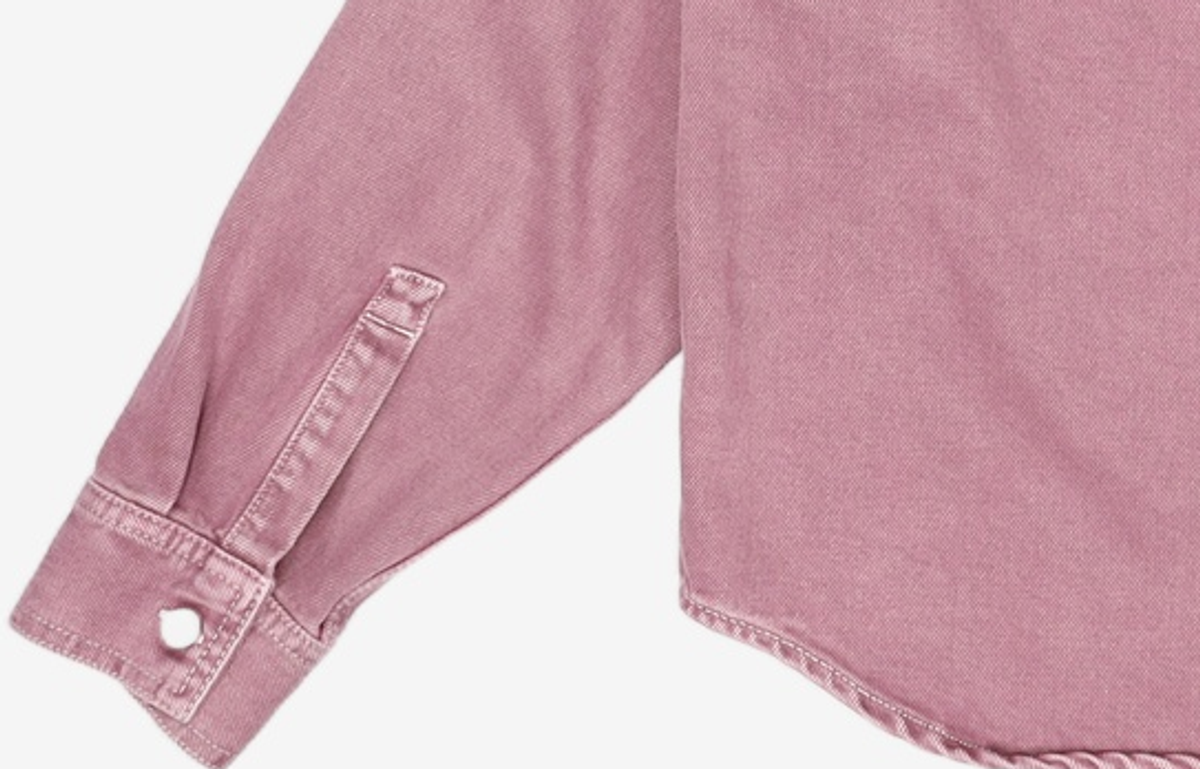 칼하트WIP(CARHARTT WIP) 캐주얼 셔츠 S