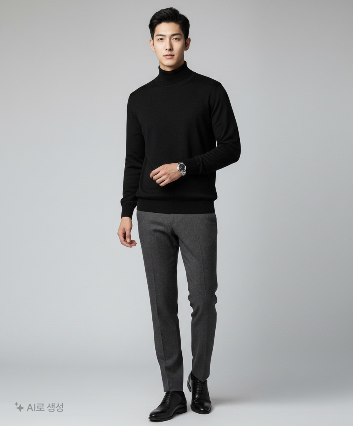 미쏘 맨(MIXXO MAN) 니트/스웨터 XL