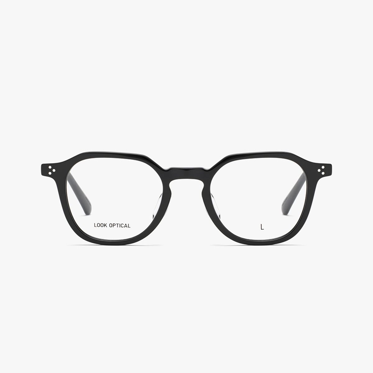 룩옵티컬(LOOKOPTICAL) 안경테 (LC6007 110 49)