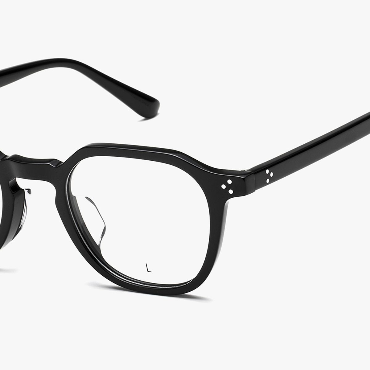 룩옵티컬(LOOKOPTICAL) 안경테 (LC6007 110 49)
