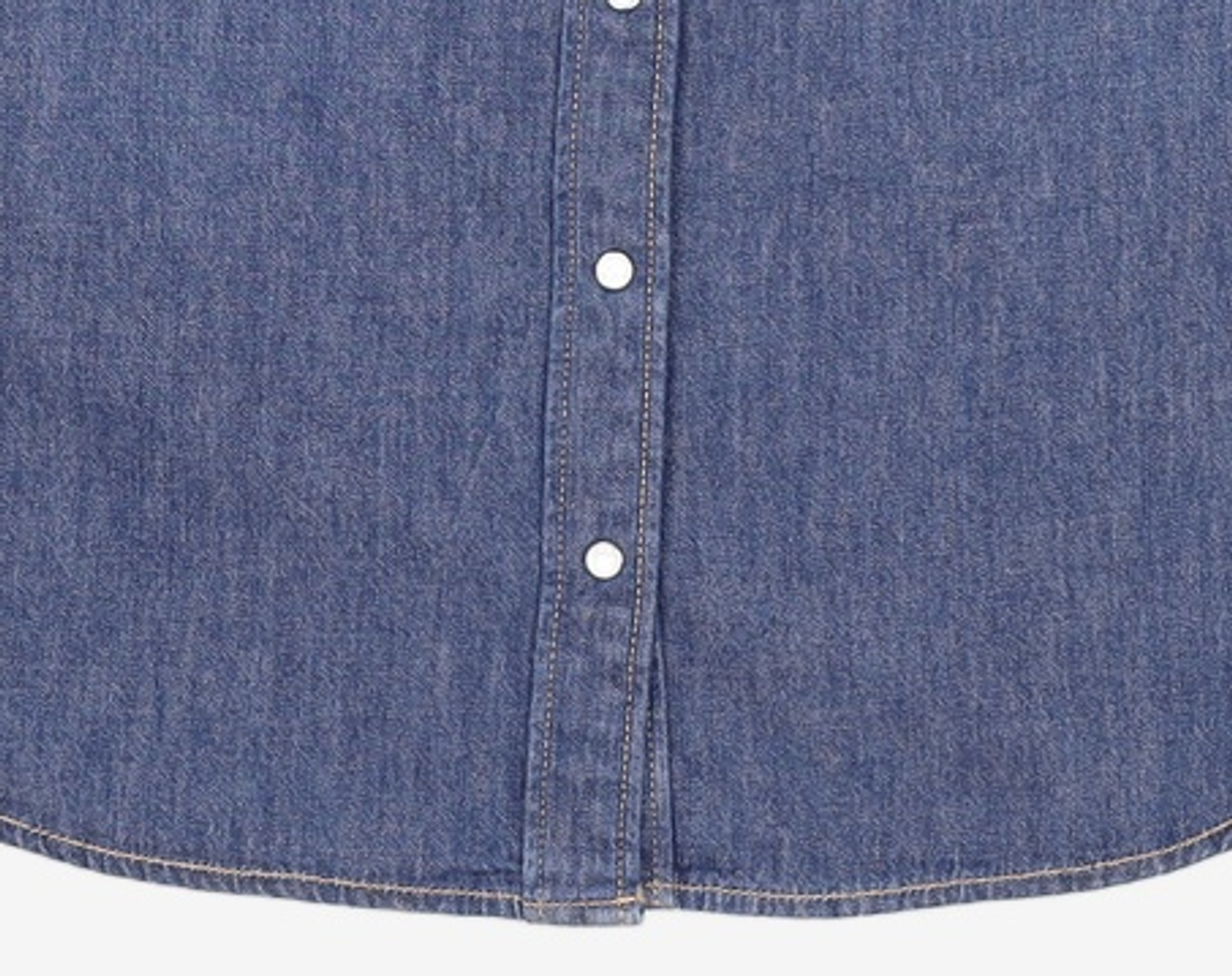 리바이스(LEVI'S) 캐주얼 셔츠 L