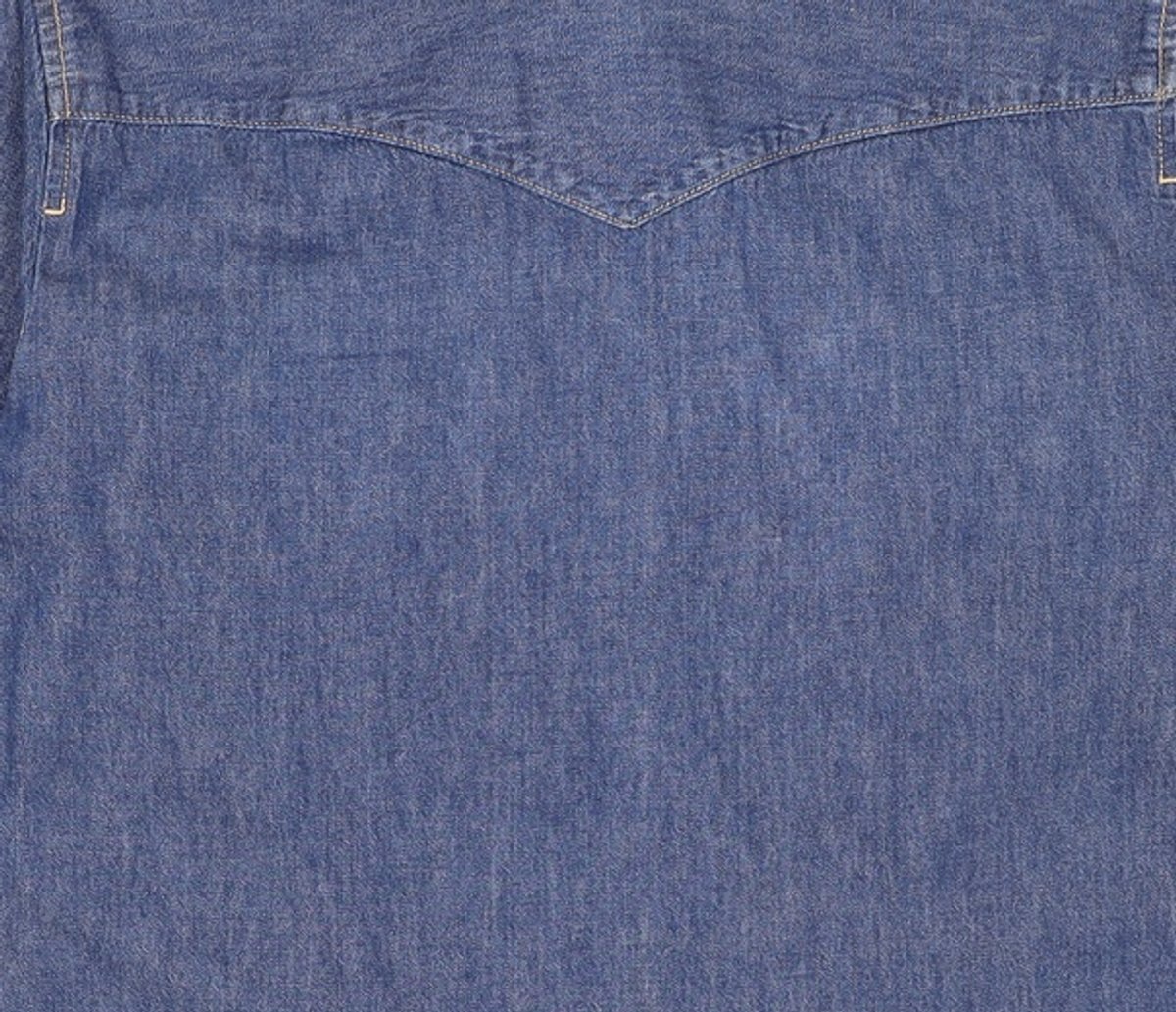 리바이스(LEVI'S) 캐주얼 셔츠 L
