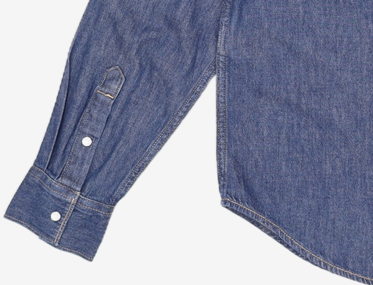 리바이스(LEVI'S) 캐주얼 셔츠 L