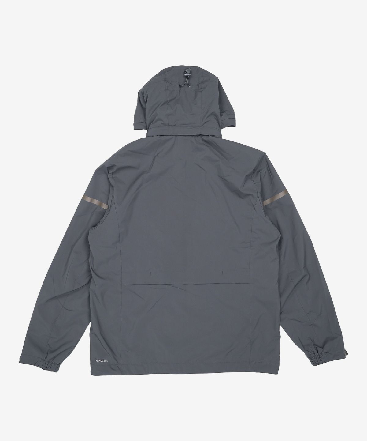 푸마(PUMA) 나일론/코치 재킷 L