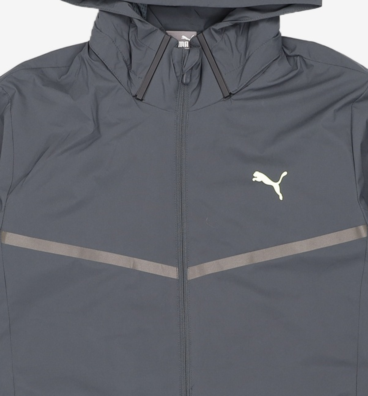 푸마(PUMA) 나일론/코치 재킷 L
