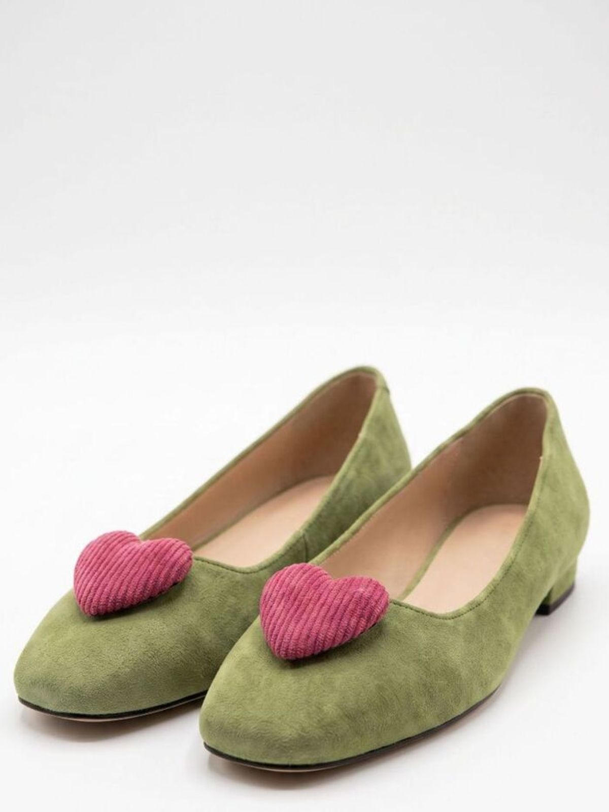 인더발코니(IN THE BALCONY) MIMI Olive & TEAL