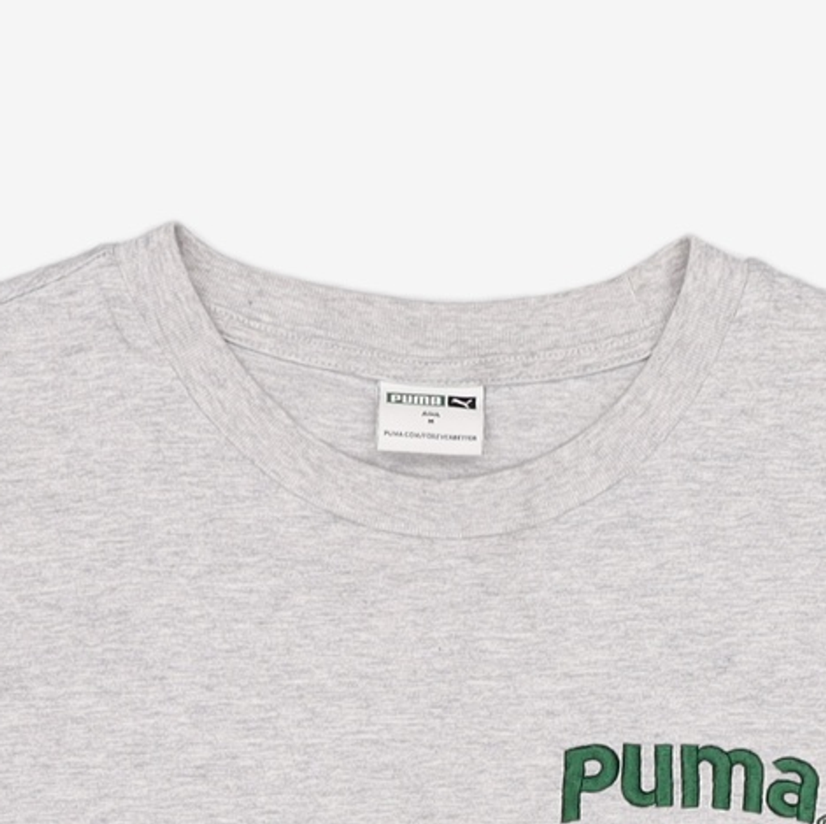푸마(PUMA) 반소매 티셔츠 M
