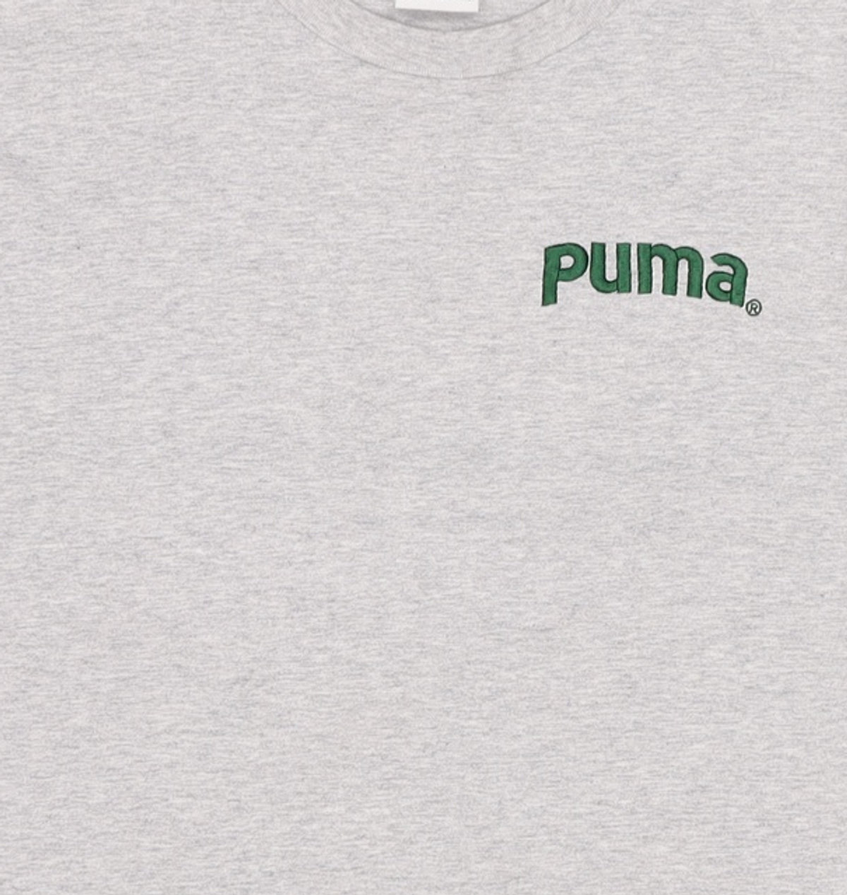 푸마(PUMA) 반소매 티셔츠 M