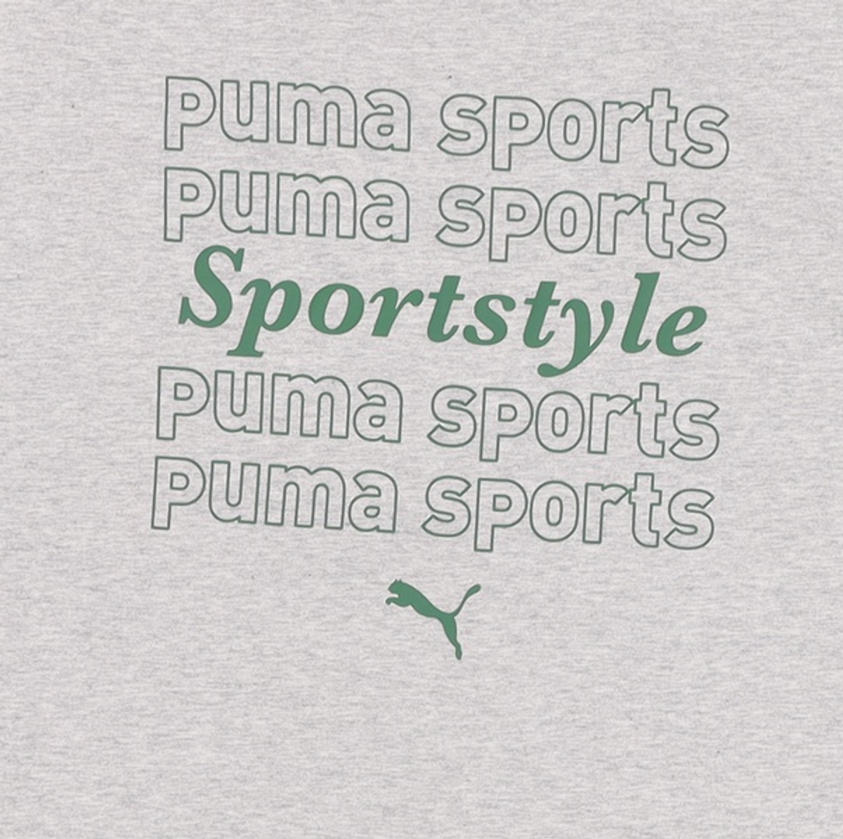 푸마(PUMA) 반소매 티셔츠 M