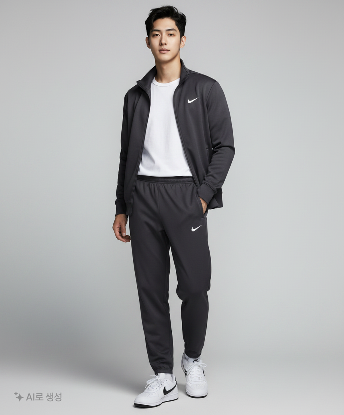 나이키(NIKE) 챌린저 드라이 핏 우븐 러닝 팬츠 M - 블랙 / FQ4781-010 M