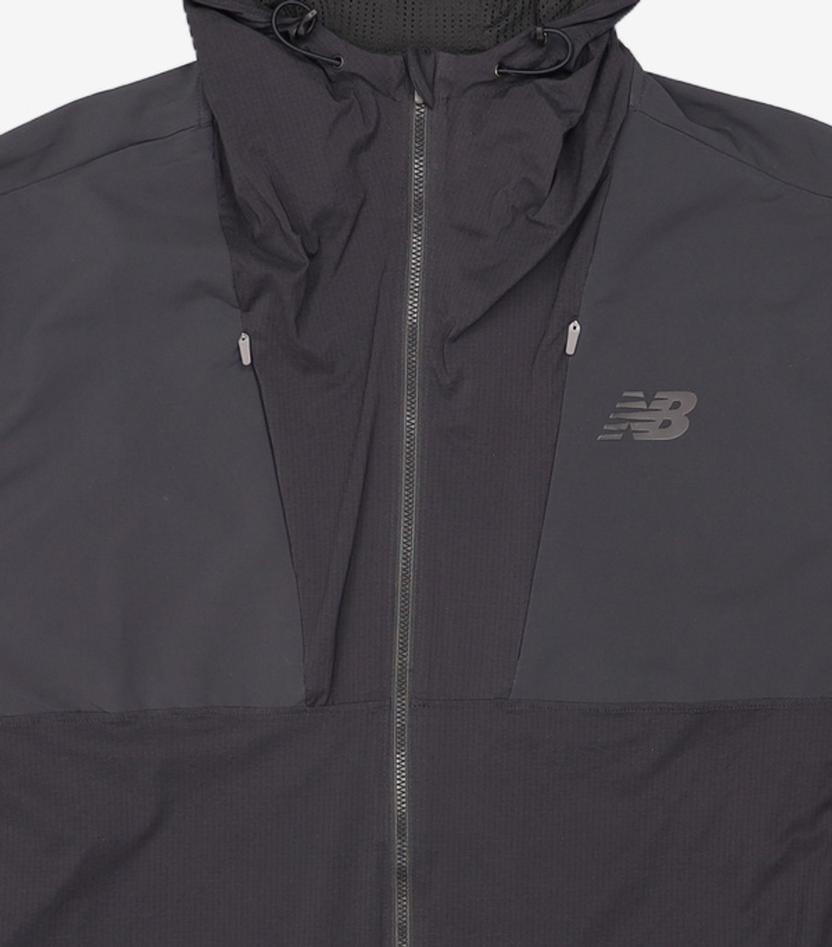 뉴발란스(NEW BALANCE) 나일론/코치 재킷 XL