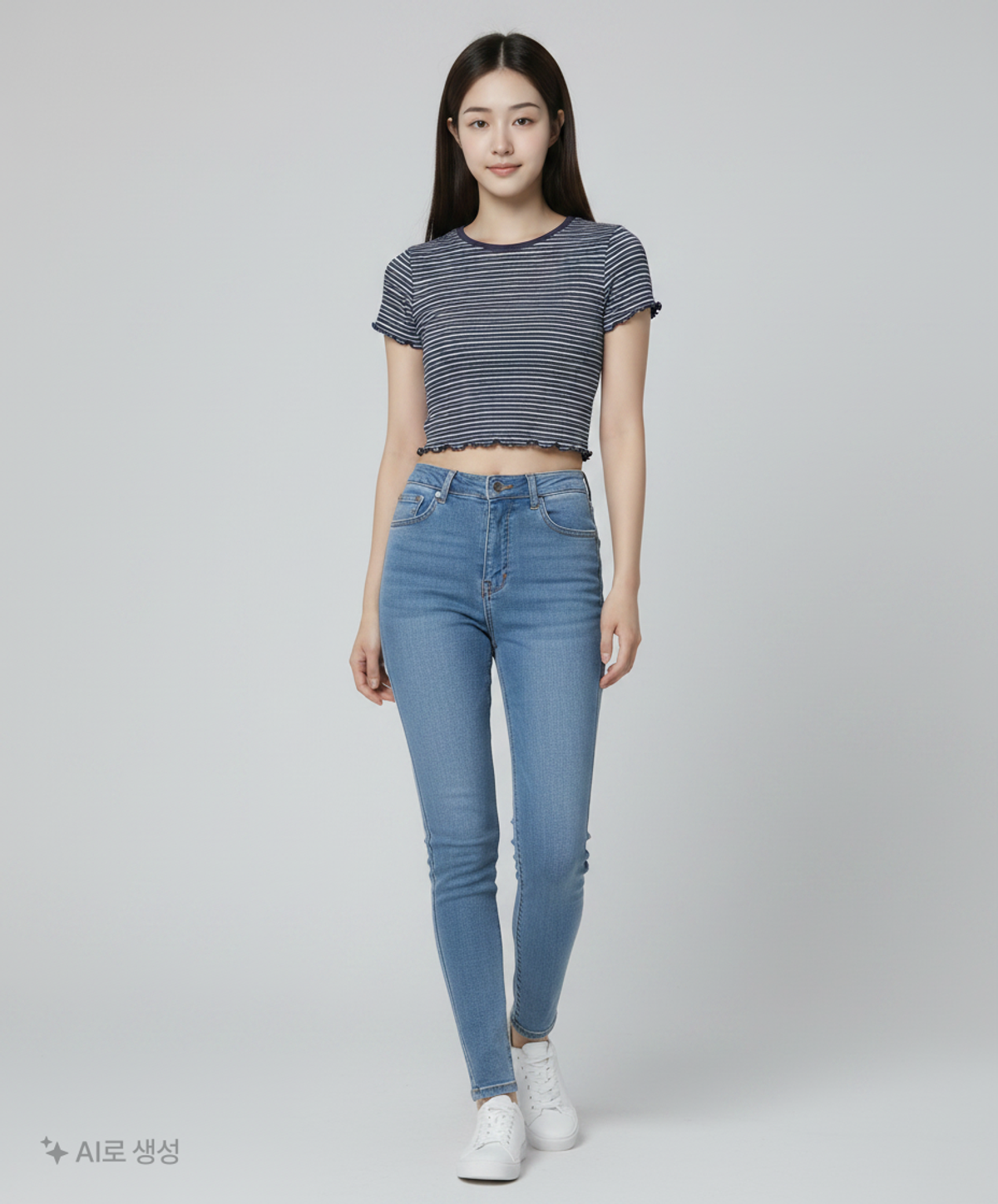 유니클로(UNIQLO) 반소매 티셔츠 M