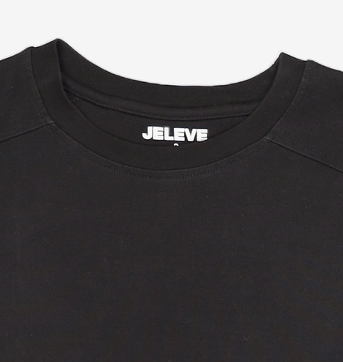 제이엘브(JELEVE) 반소매 티셔츠 M