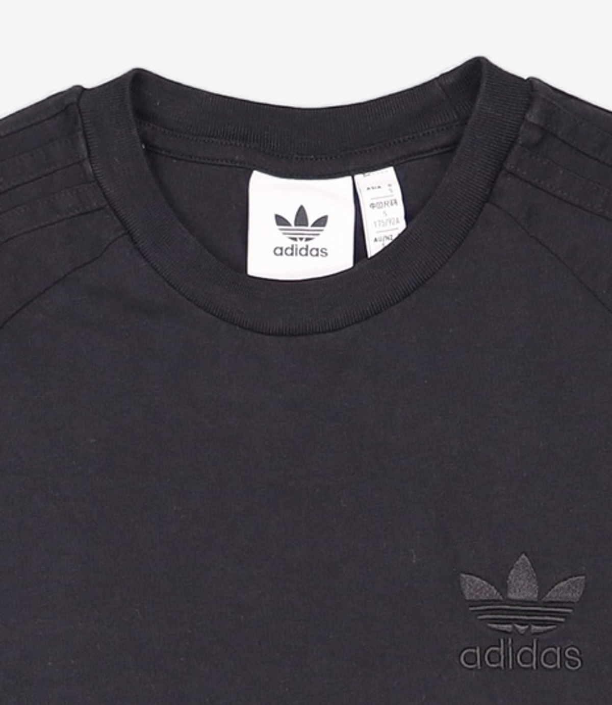 아디다스(ADIDAS) 반소매 티셔츠 S