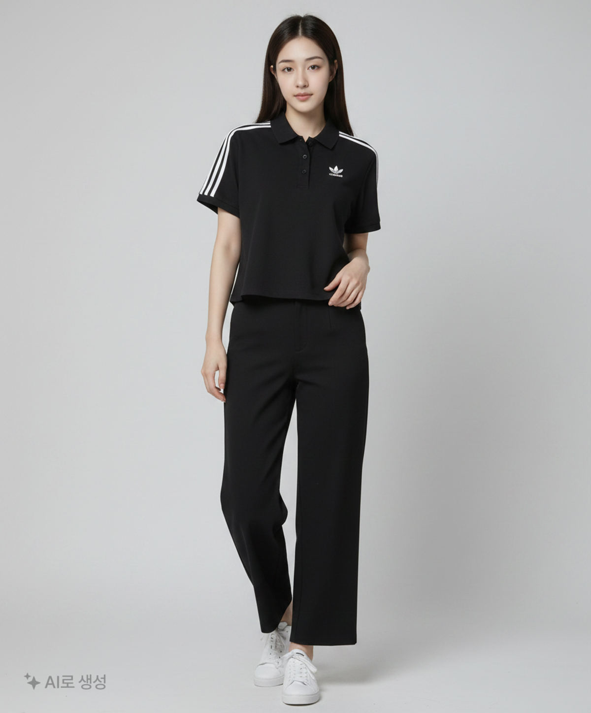아디다스(ADIDAS) 피케/카라 티셔츠 85