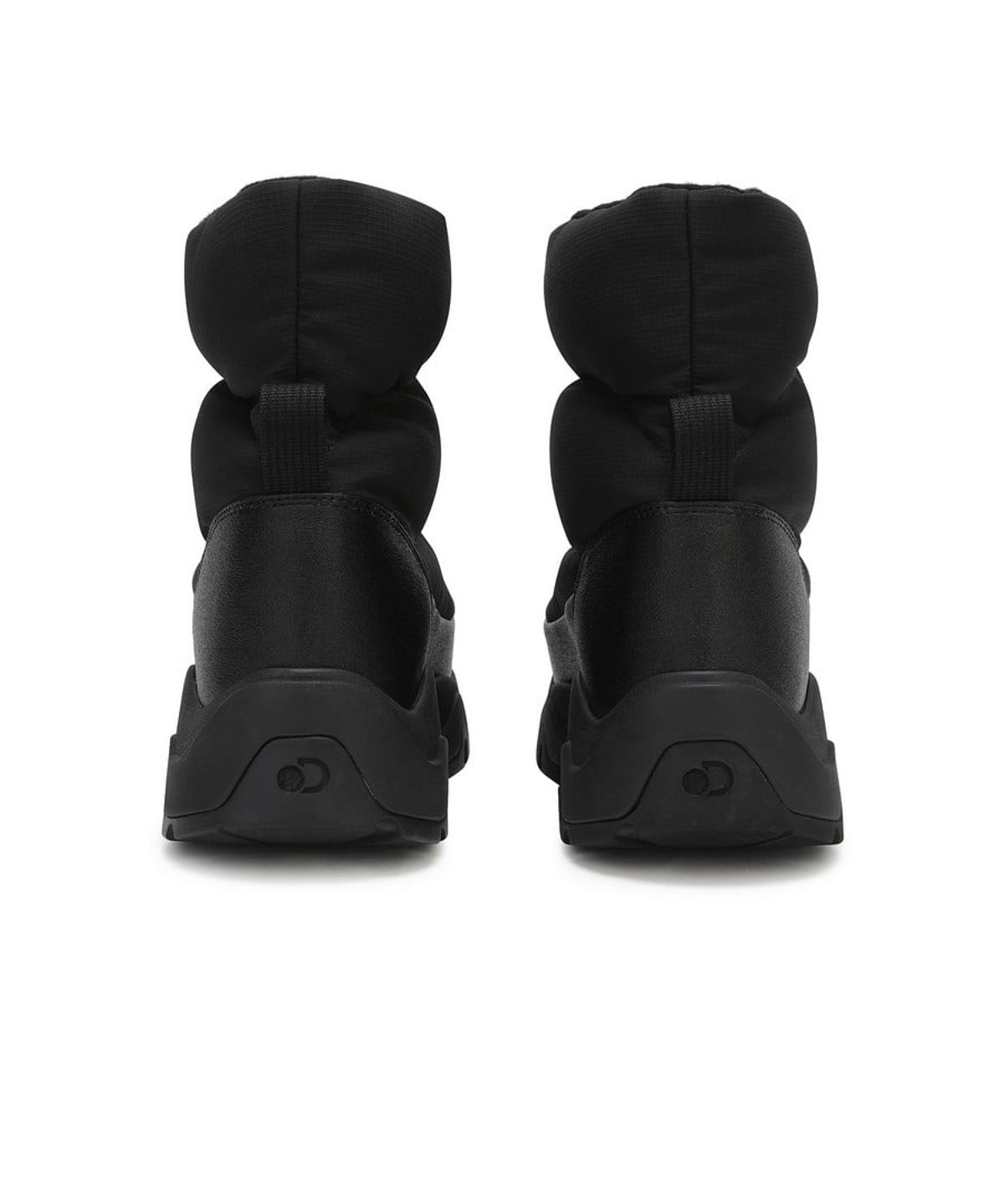 디스커버리 익스페디션(DISCOVERY EXPEDITION) 스무디 플레인 (BLACK)