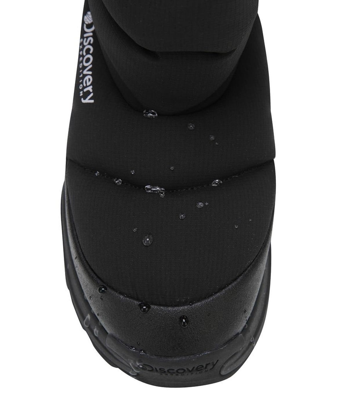 디스커버리 익스페디션(DISCOVERY EXPEDITION) 스무디 플레인 (BLACK)
