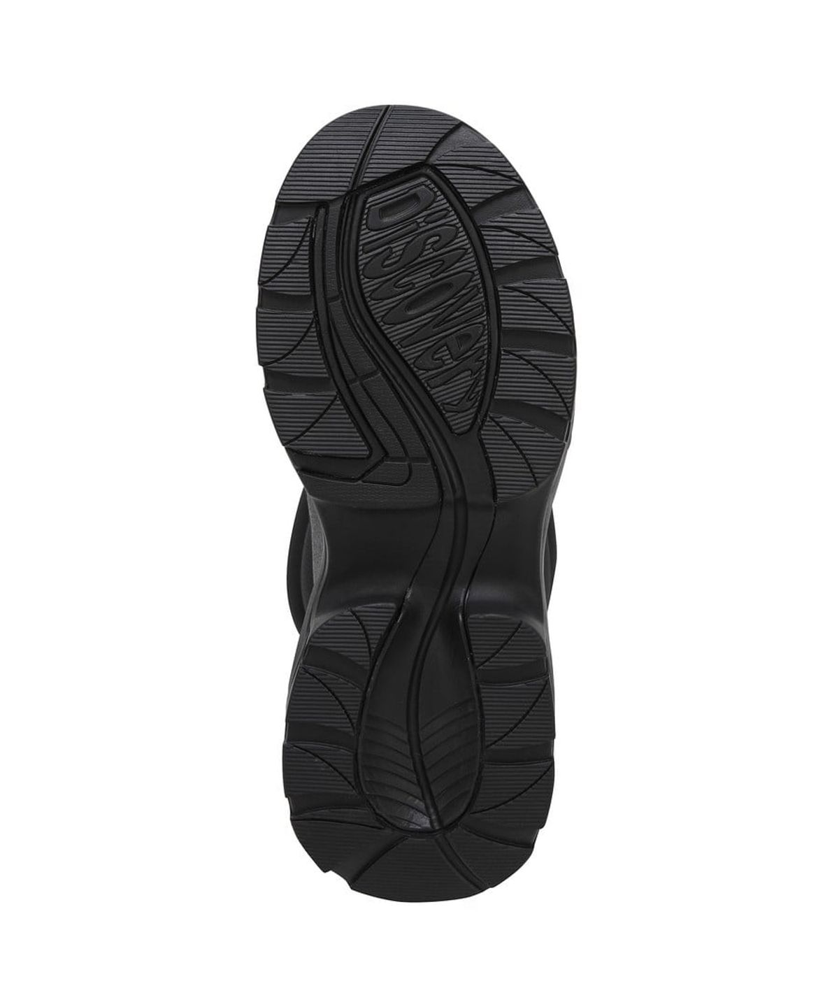 디스커버리 익스페디션(DISCOVERY EXPEDITION) 스무디 플레인 (BLACK)