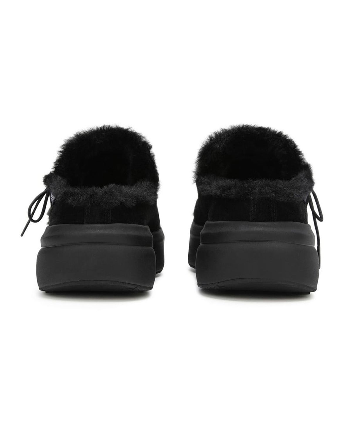 디스커버리 익스페디션(DISCOVERY EXPEDITION) 퍼지뮬 (BLACK)