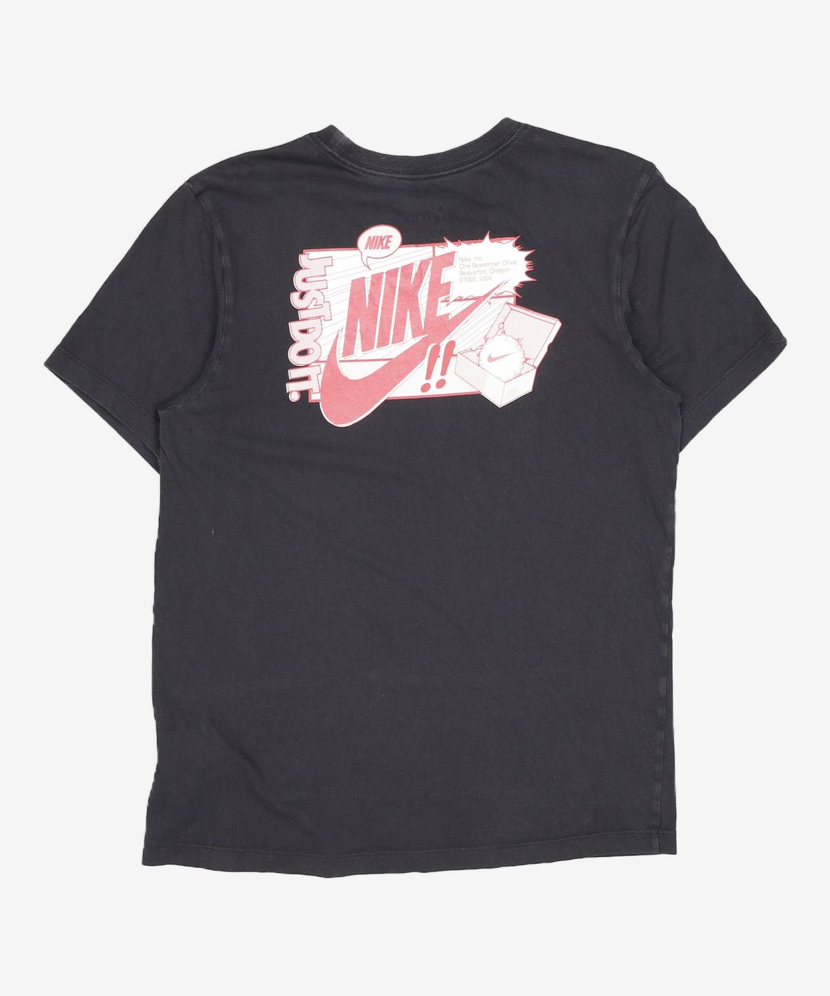 나이키(NIKE) 반소매 티셔츠 M