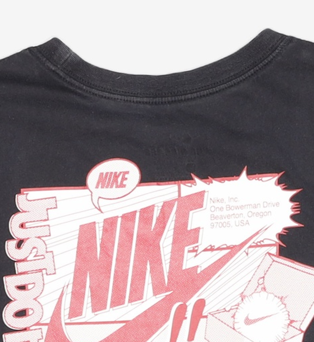 나이키(NIKE) 반소매 티셔츠 M
