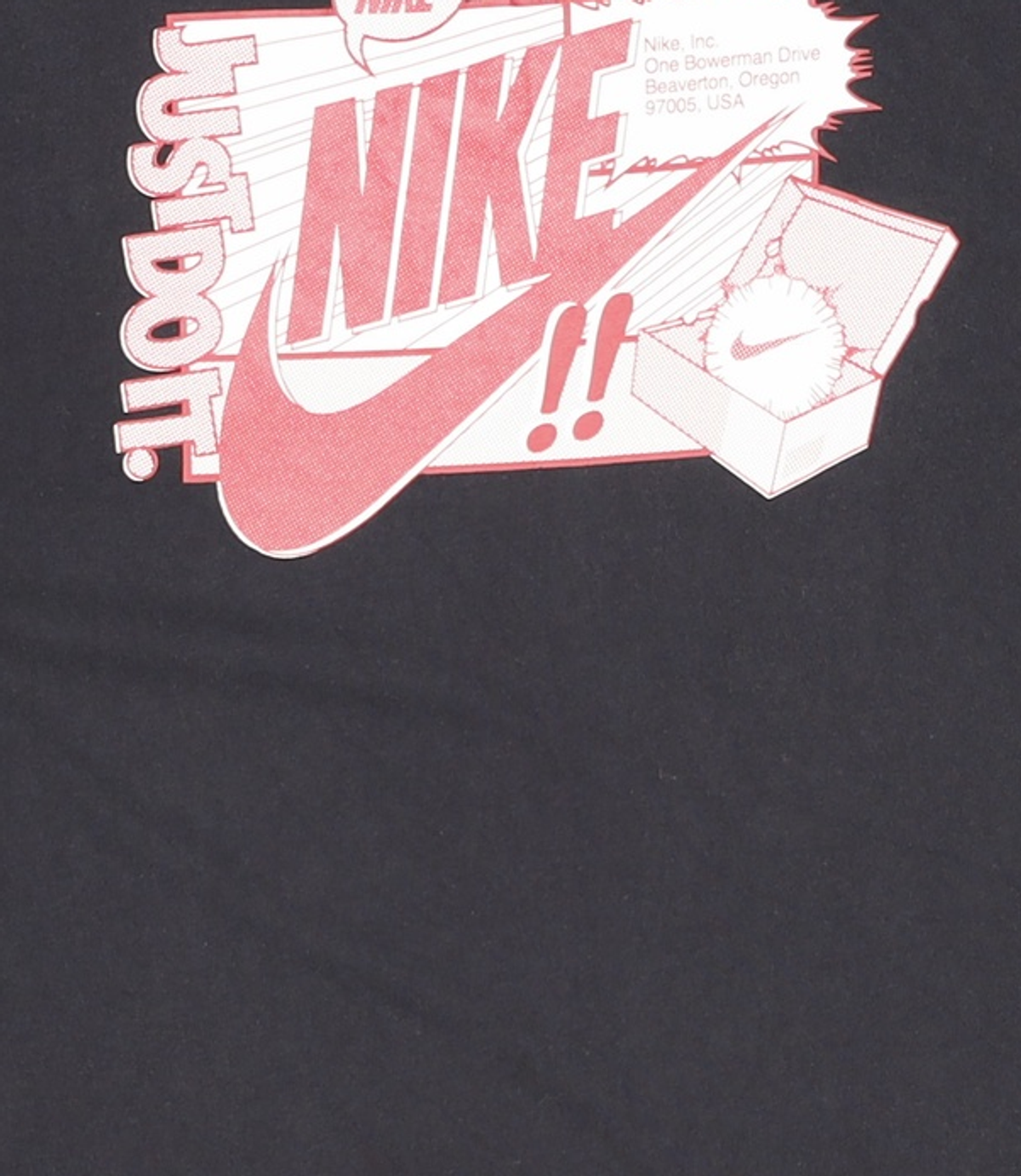 나이키(NIKE) 반소매 티셔츠 M