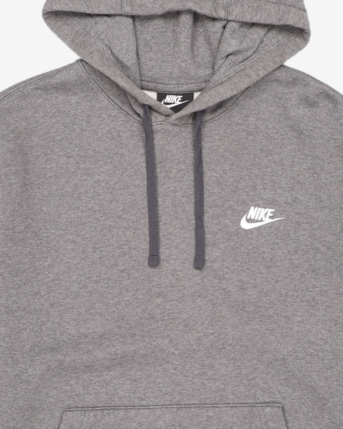 나이키(NIKE) 후드 티셔츠 M