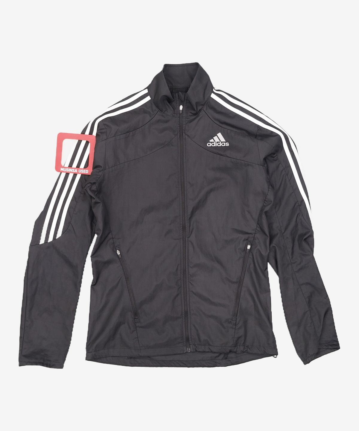 아디다스(ADIDAS) 트레이닝 재킷 M