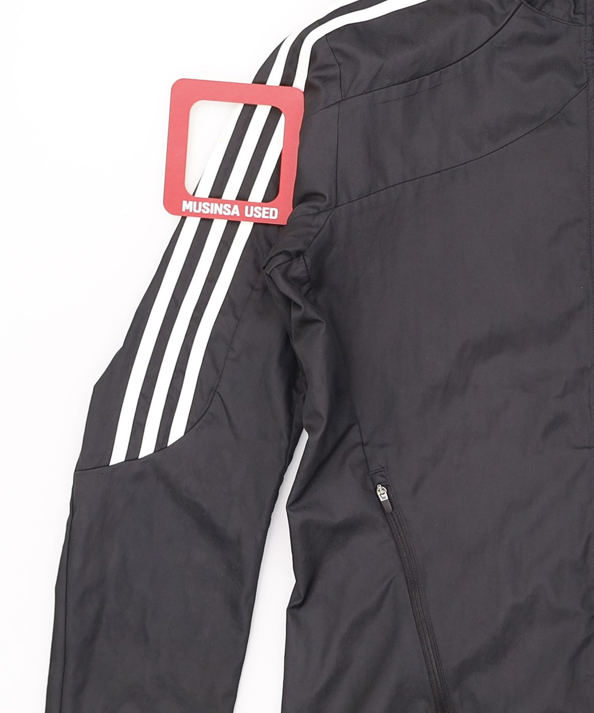 아디다스(ADIDAS) 트레이닝 재킷 M