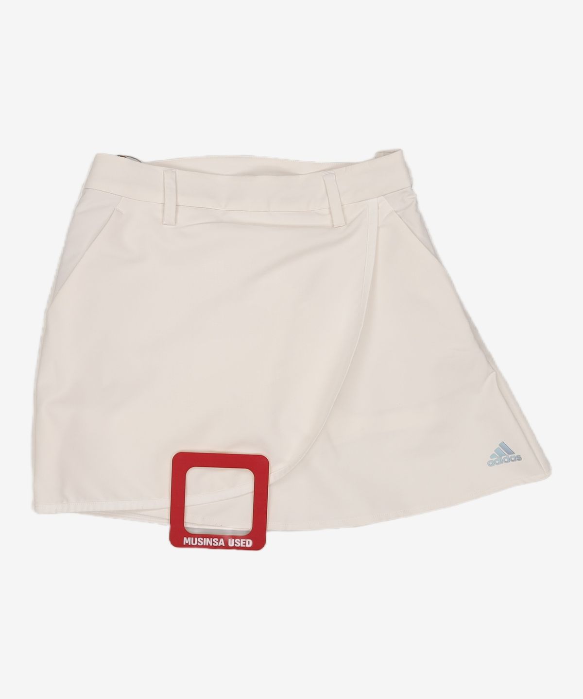 아디다스(ADIDAS) 미니스커트 XS