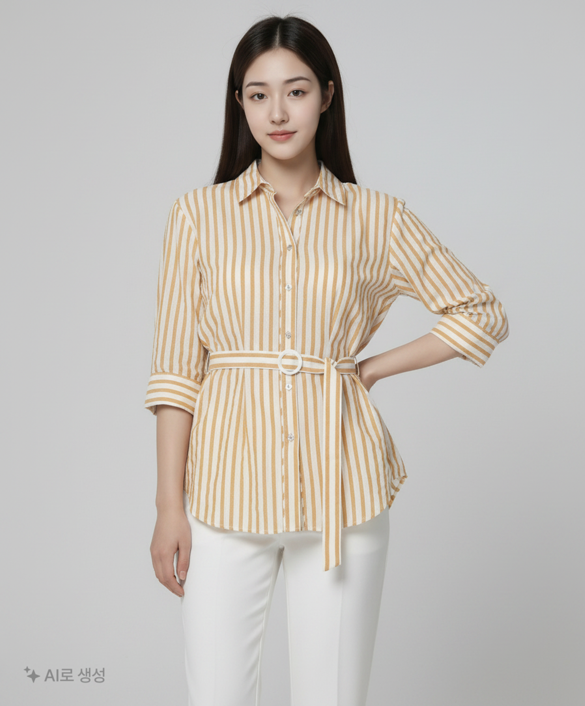 주크(ZOOC) 캐주얼 셔츠 55