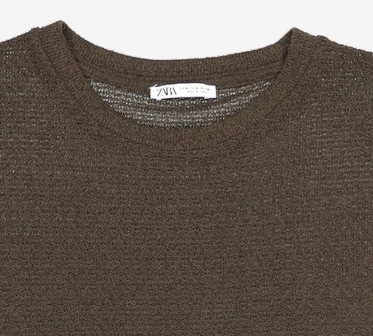 자라(ZARA) 니트/스웨터 M