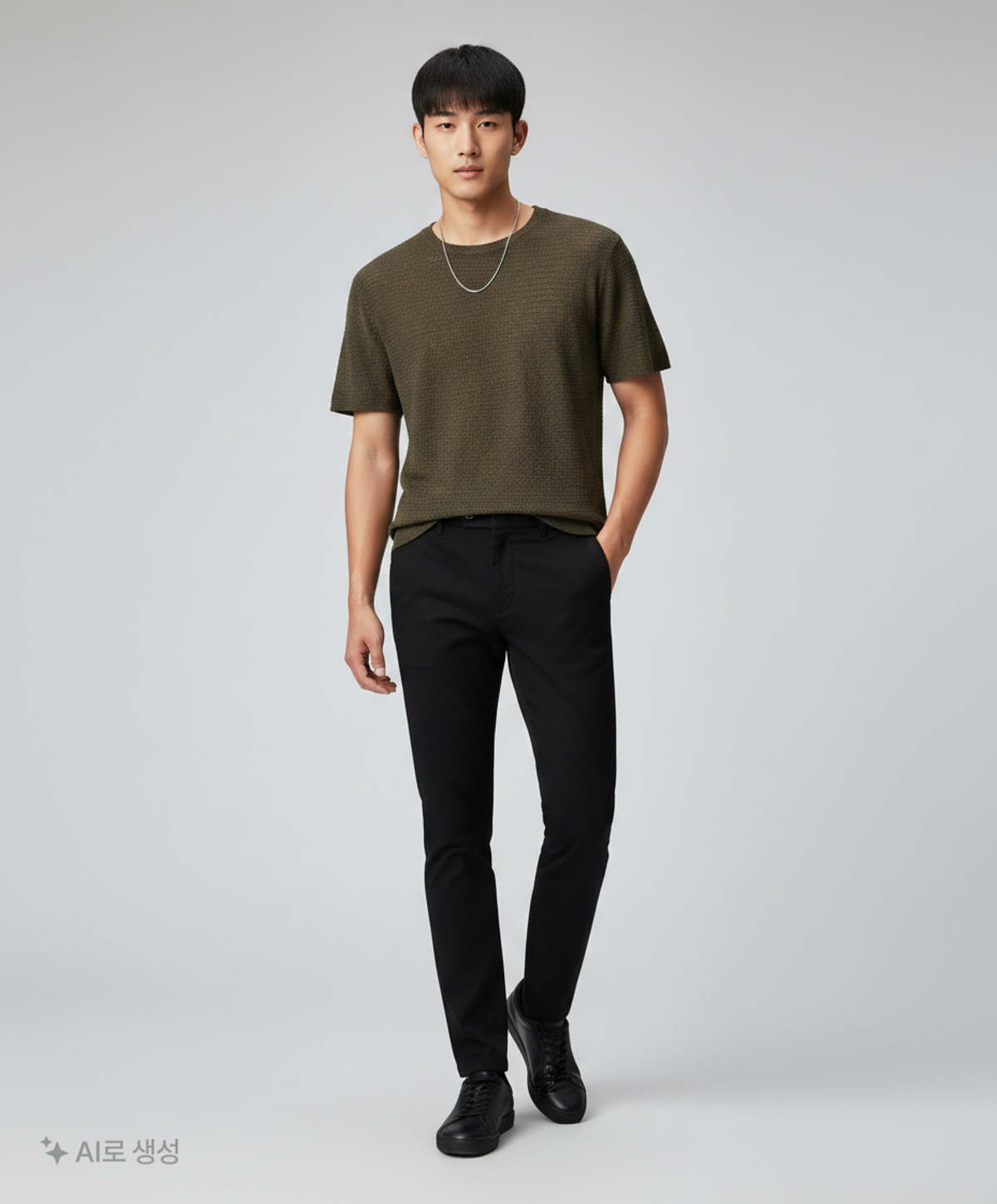 자라(ZARA) 니트/스웨터 M