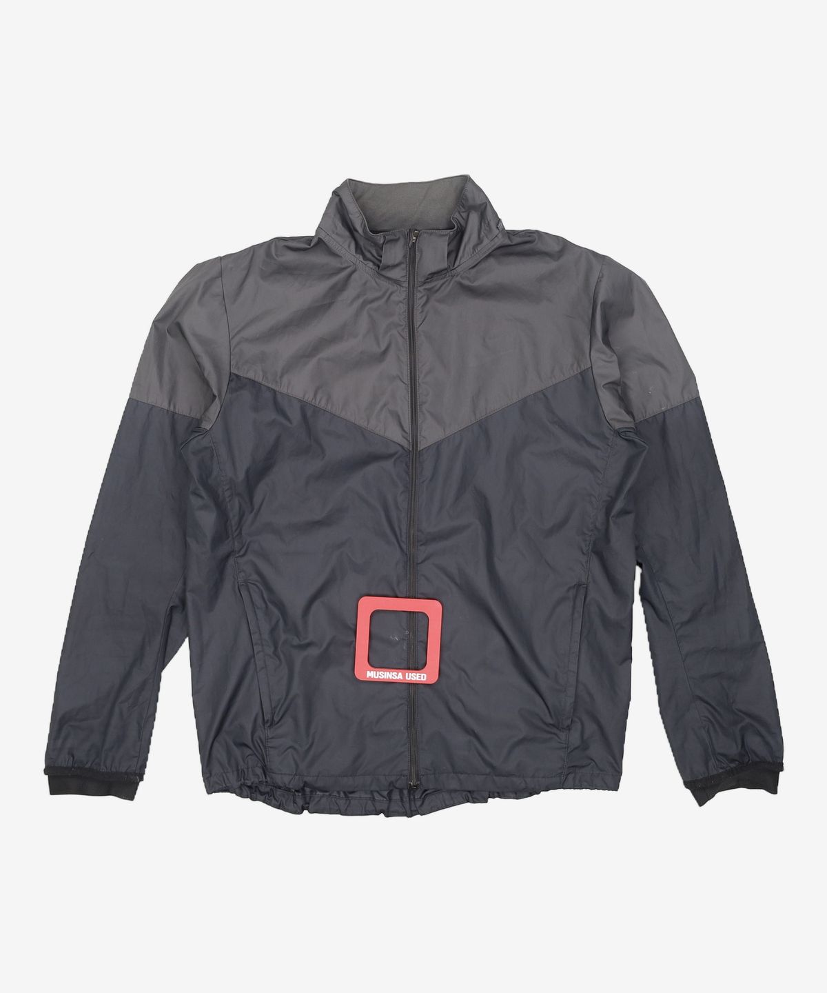 나이키(NIKE) 나일론/코치 재킷 XL