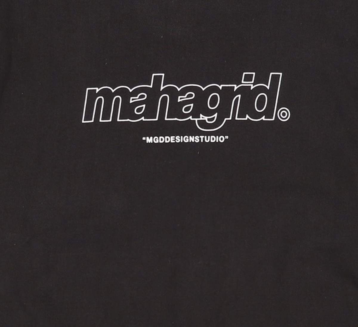 마하그리드(MAHAGRID) 맨투맨/스웨트셔츠 L