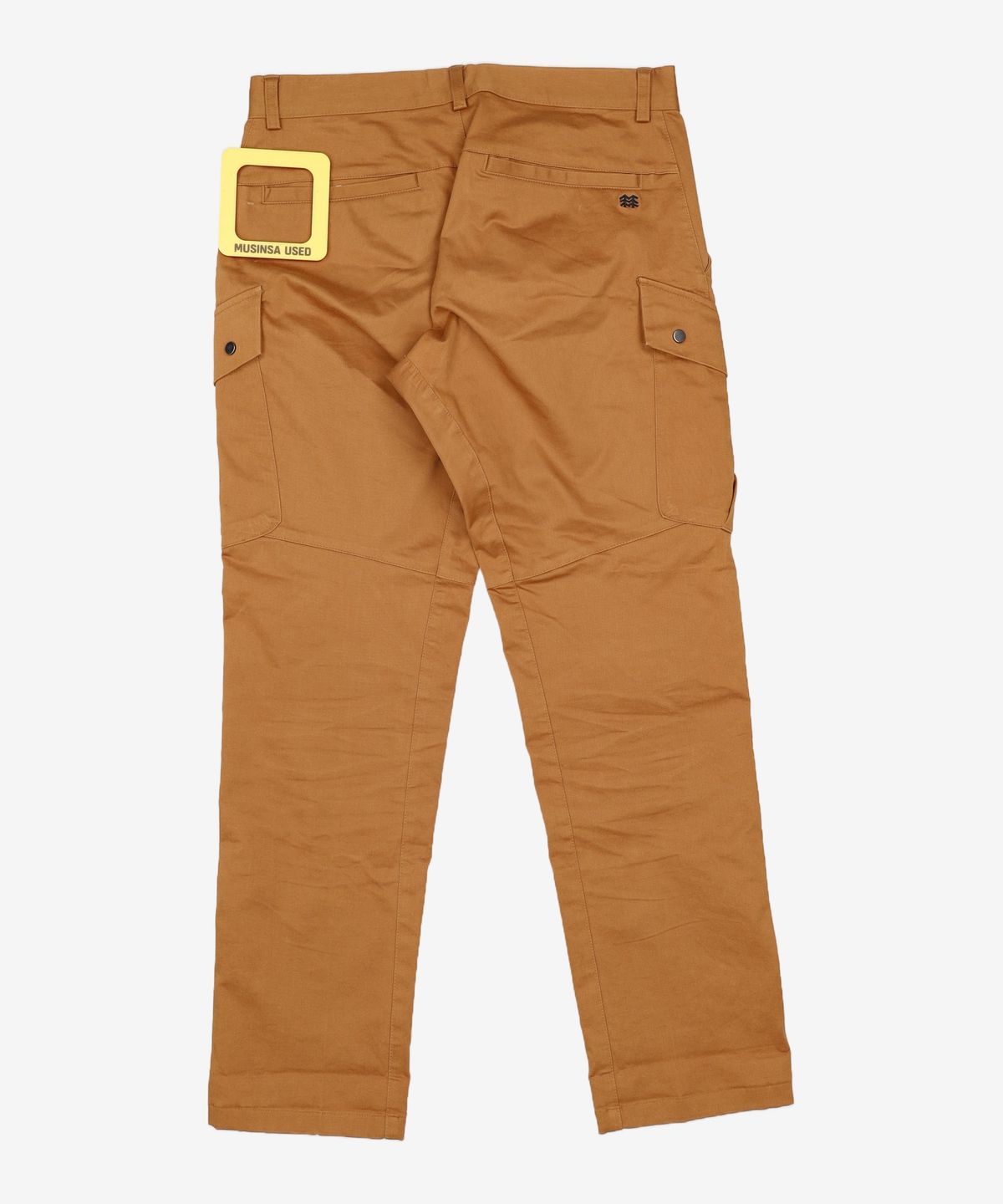 코오롱스포츠(KOLON SPORT) 코튼 팬츠 78-91