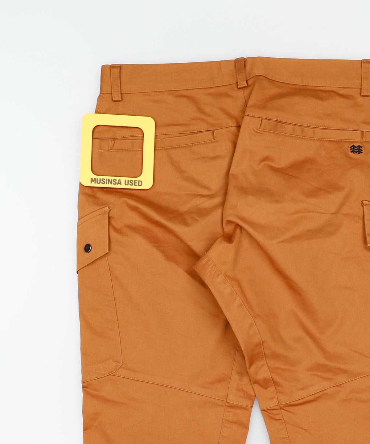 코오롱스포츠(KOLON SPORT) 코튼 팬츠 78-91