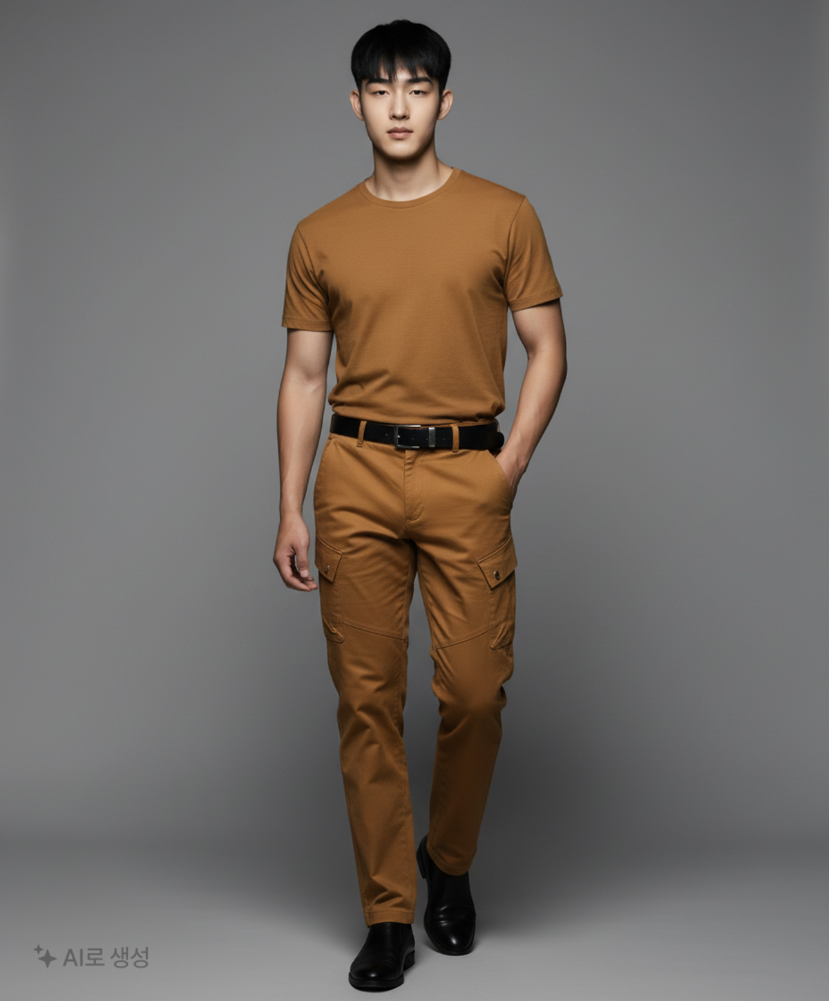 코오롱스포츠(KOLON SPORT) 코튼 팬츠 78-91