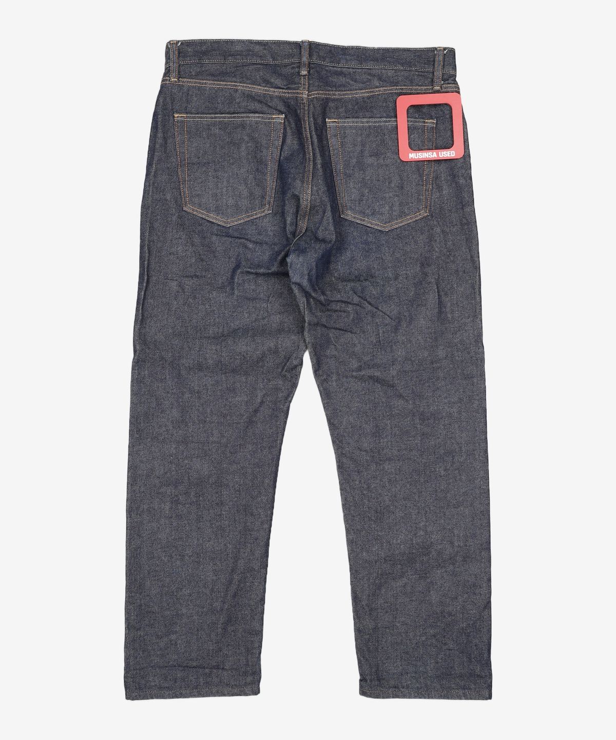 유니클로(UNIQLO) 청/데님 팬츠 86.5